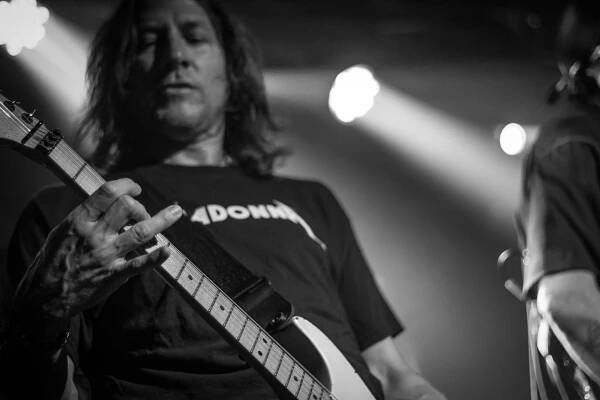 Ugly Kid Joe | Holger Heinze Photography
