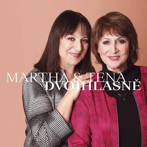 Martha a Tena Elefteriadu: Martha a Tena dvojhlasně