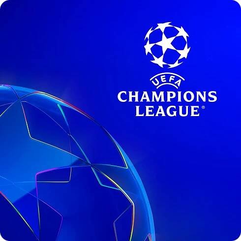 Kde sledovat Ligu mistrů UEFA živě?