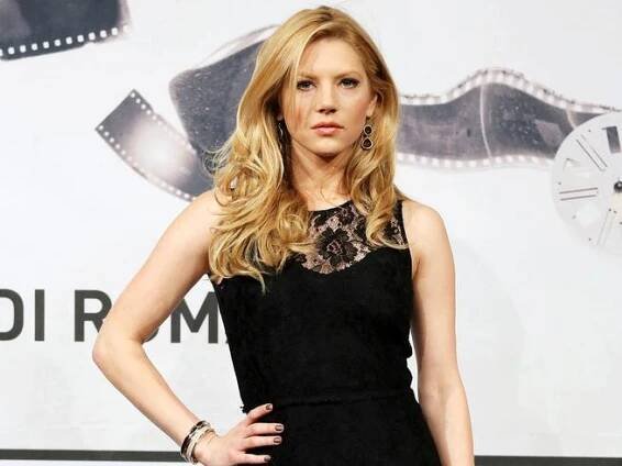 Katheryn Winnick
