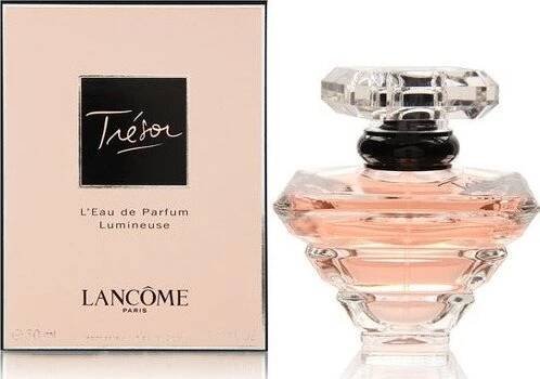 Lancome Tresor Lumineuse W EDP, 50 ml