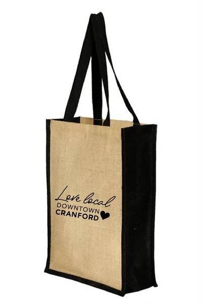 J922 IRENE 12"W X 17" H X 5" With Long Web Handles