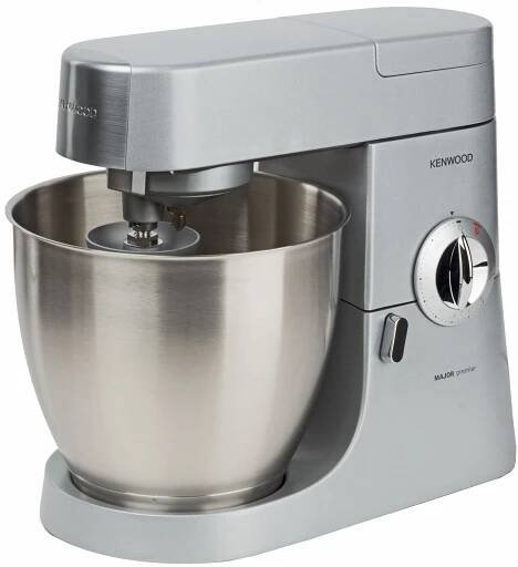 KENWOOD KMM 770 Major Premier