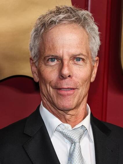 Headshot Of Greg Germann