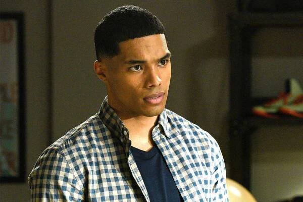 Rome Flynn breaks down Annalise's surprising 'How to Get Away With Murder' decision
