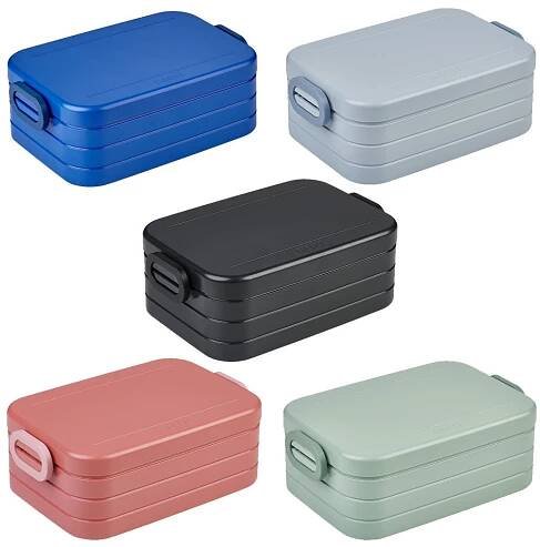 Krabička na svačinu Mepal midi | KrabickyShop.cz