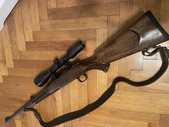 Mauser M12 Pure