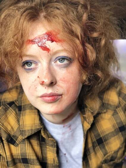 Ruby McCollister 