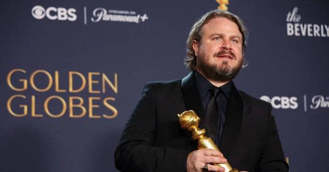 Vítězi Zlatých glóbů jsou krimi muzikál Emilia Pérez a skoro čtyřhodinové drama Brutalista