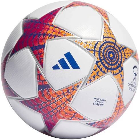 adidas WUCL League