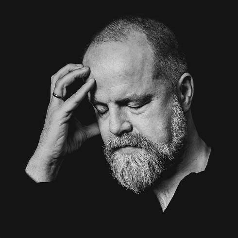 Bjørn Riis - Fimbulvinter, 1CD, 2025