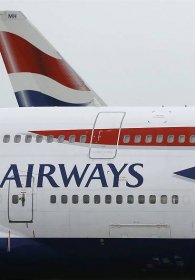 British Airways natrvalo propustí 350 pilotů, dalších 300 bude doma za poloviční mzdu