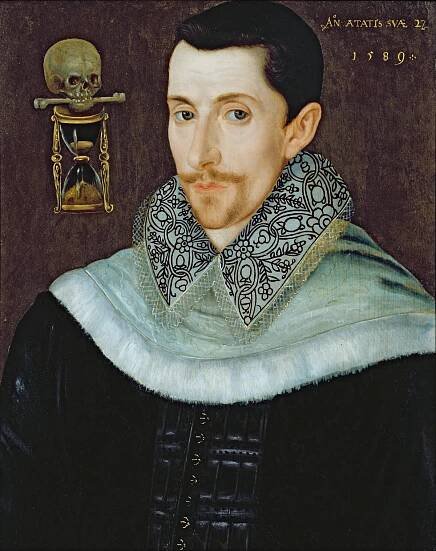 John Bull (skladatel)