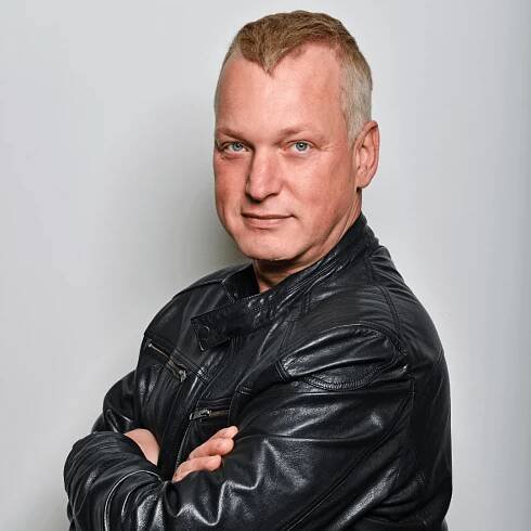 Podnikatel Martin Hausenblas je známý zejména pro své originální nápady. Je účastníkem sedmého dílu reality show Milionář mezi námi.