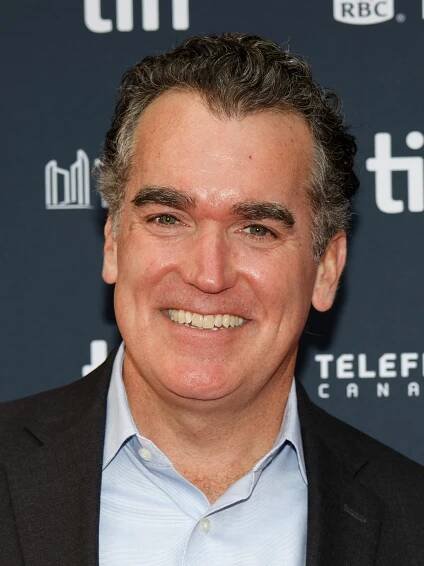 Brian d’Arcy James