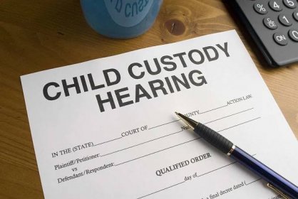 How Parents Can Find a Good Attorney for Child Custody Hearings