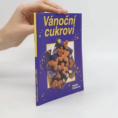 Vánoční cukroví