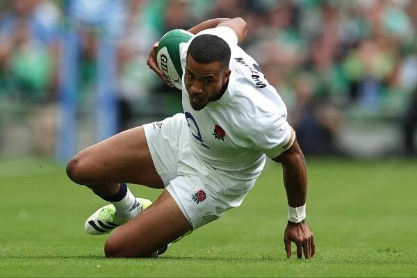 Anthony Watson - latest news, breaking stories and comment - The Independent
