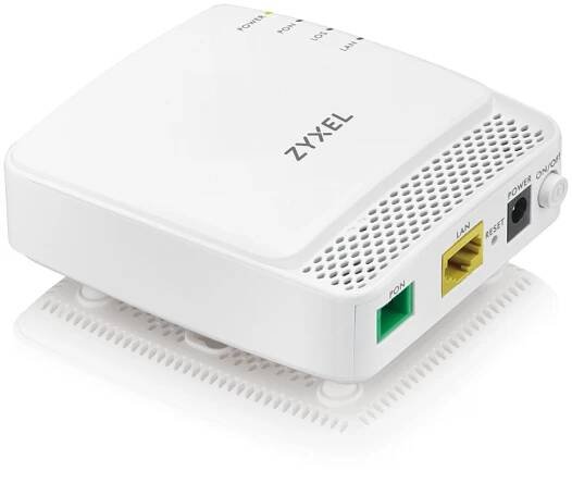 PMG1005 Series, GPON SFU with 1-port GbE LAN