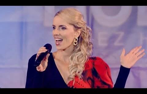 Vlasta Mudríková: Vydajte ma, mamka (HBH-7)