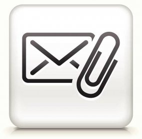 Jak přeposlat e-mail jako přílohu v aplikaci Outlook 1