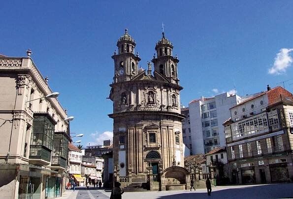 Pontevedra