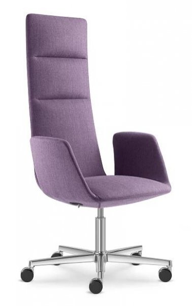 LD SEATING křeslo Harmony Modern 892