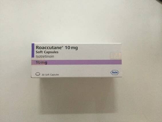Roaccutane On-line