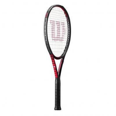 WILSON CLASH 100 V3.0 grip 4