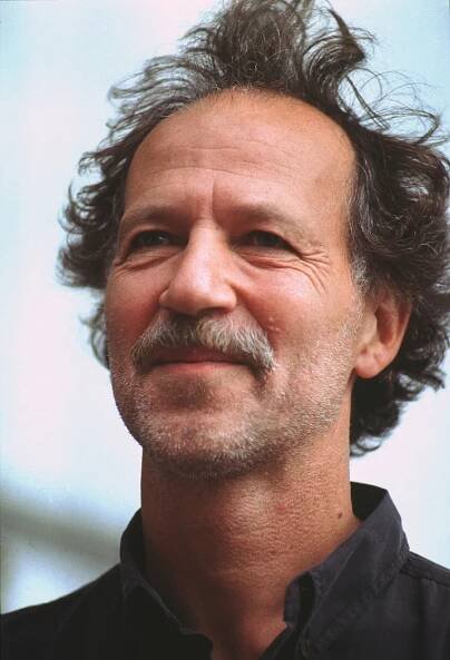 Werner Herzog filmography