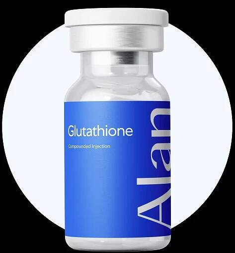 Glutathione Injections for Skin Health & Detox | Boost Immunity with Alan Meds