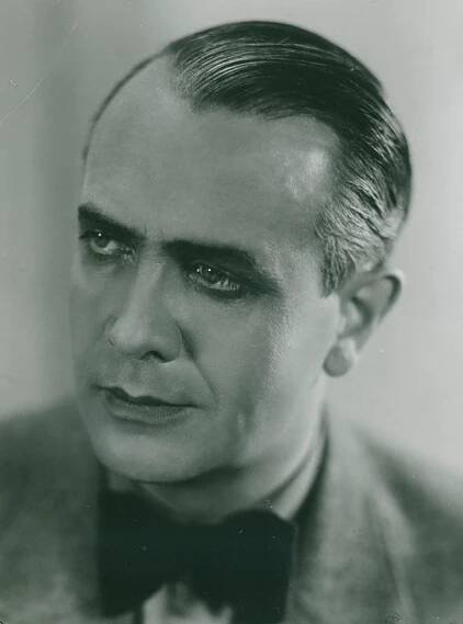 Karl Gerhard