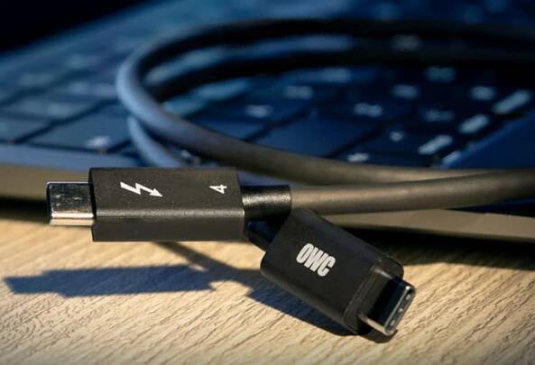 OWC Thunderbolt Hub: More Ports, More Power, More Creativity