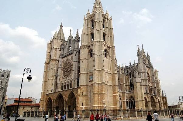 León (Španělsko)