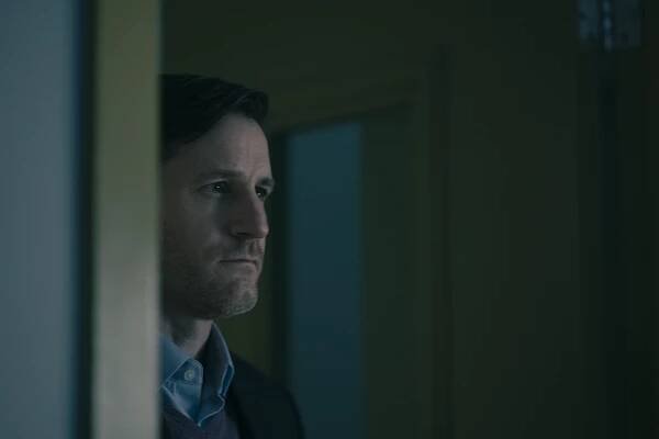 Příběh služebnice - Doma - Z filmu - Sam Jaeger