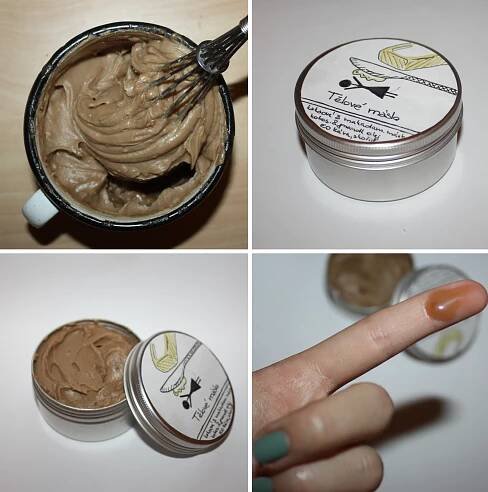 DIY: Perfektní tělové máslo | Blog Ekokoza 