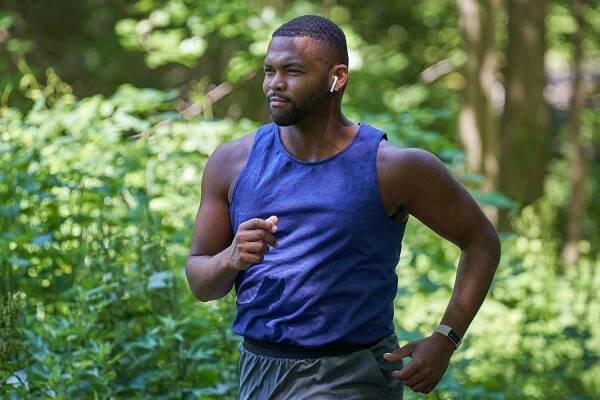 How Can Song BPM Improve Your Running Speed?