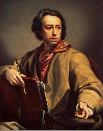 Anton Raphael Mengs