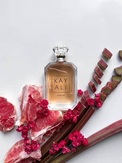 Citrus 08 Kayali Fragrances pro ženy a muže