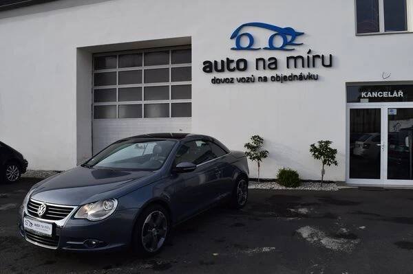Auto na míru - Oldřich Procházka foto 2