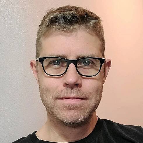 Derek Richardson
