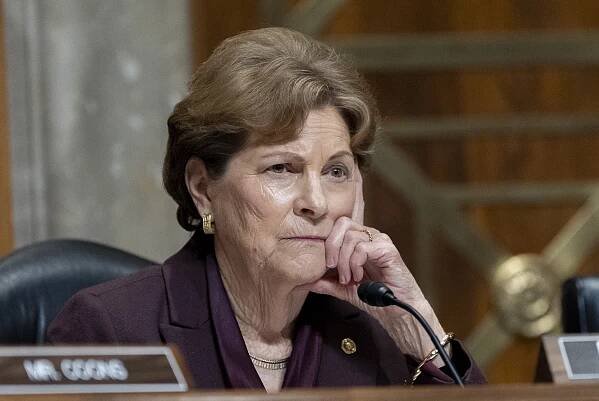 Sen. Jeanne Shaheen