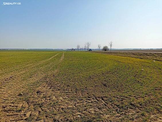 Prodej Pozemek, Pavlov, okres Kladno