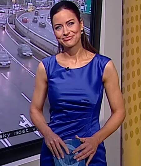 Alexandra Nosková