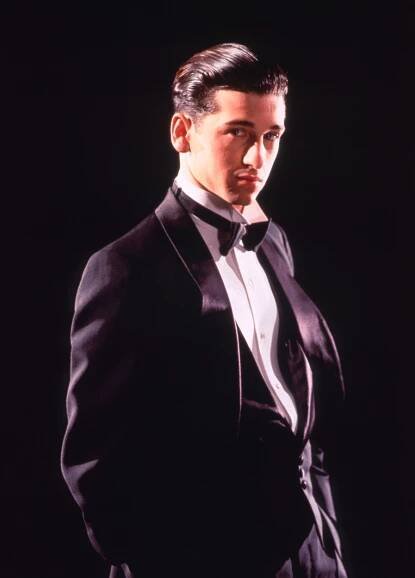 Herec Patrick Dempsey se stal konečně nejvíc sexy mužem roku. Mrkněte, jak se během let změnil