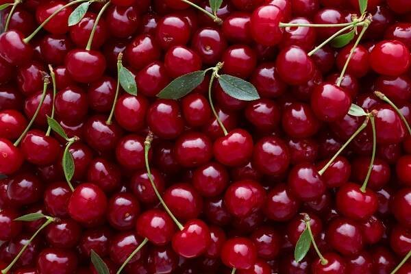 Secrets of sweet cherry benefits: 5 reasons to eat this berry every day