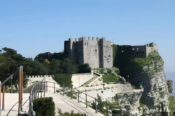 Castello di Venere