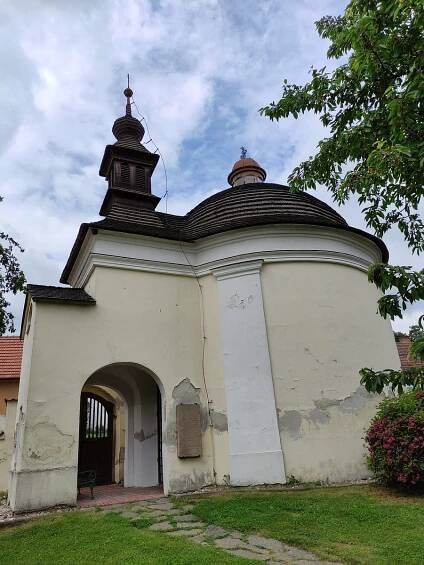 Tip: Na návštěvě v Lomnici. Opečovávané městečko s duchem dávných dob