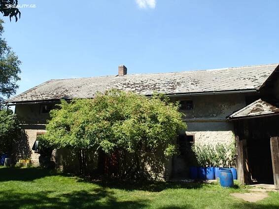 Prodej Dům, Vysočina - Rváčov, okres Chrudim