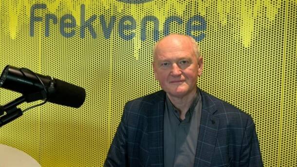 Jaroslav Brož: Papež Lev XIV. ukazuje, že církvi není lhostejný nikdo, kdo trpí nebo je nespravedlivě utiskován